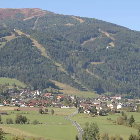 Splendid Chalet With Garden, Bbq, Balcony, Heating, Parking *
