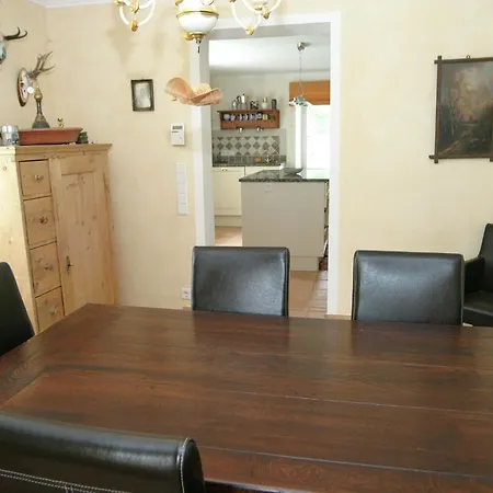 Splendid Chalet With Garden, Bbq, Balcony, Heating, Parking * Sankt Margarethen im Lungau