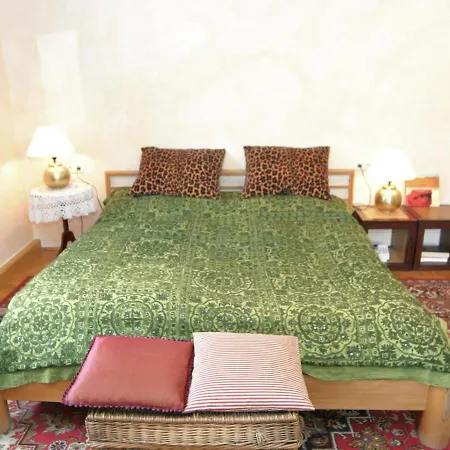 Splendid Chalet With Garden, Bbq, Balcony, Heating, Parking *